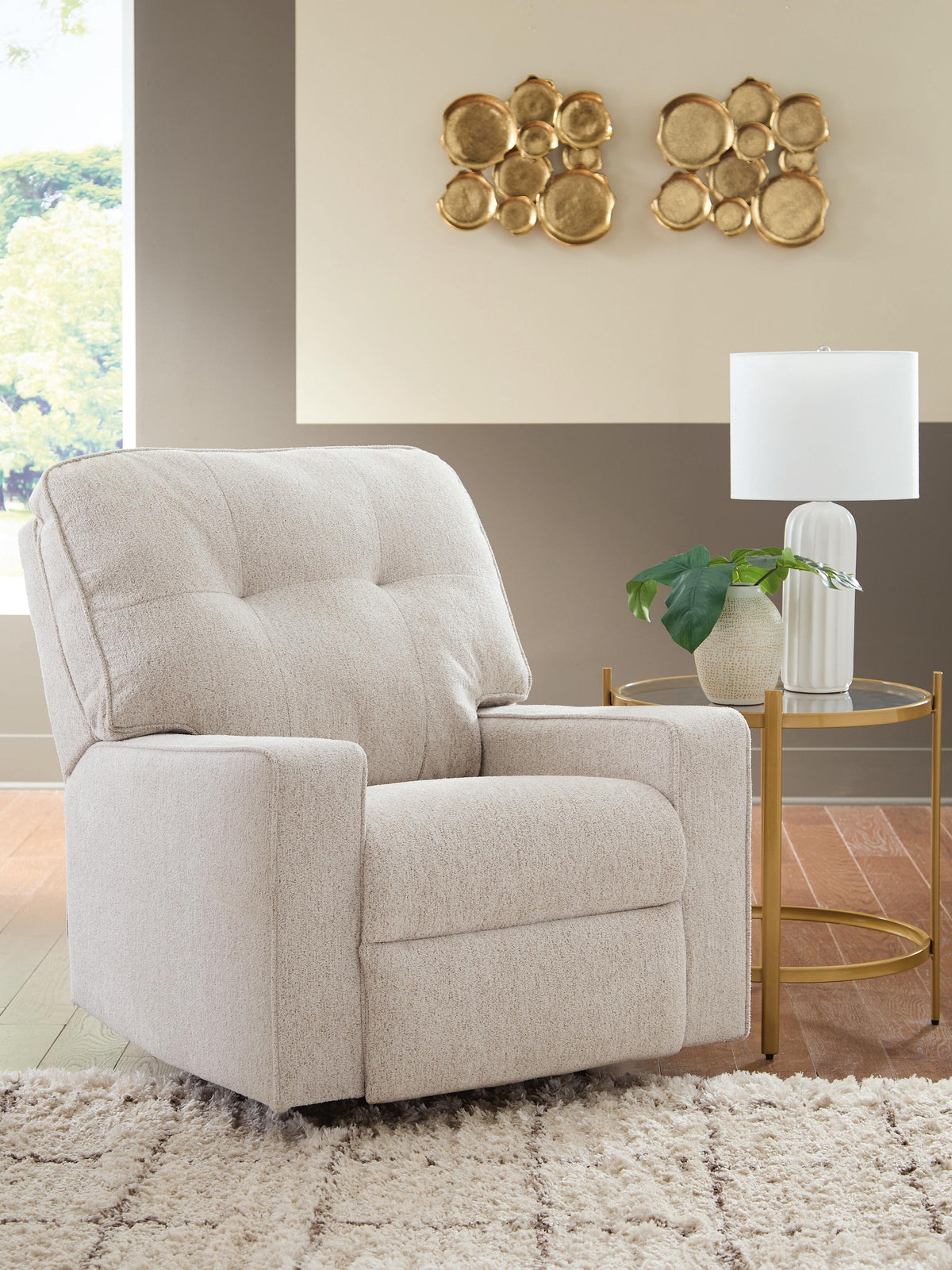 Larimer Recliners