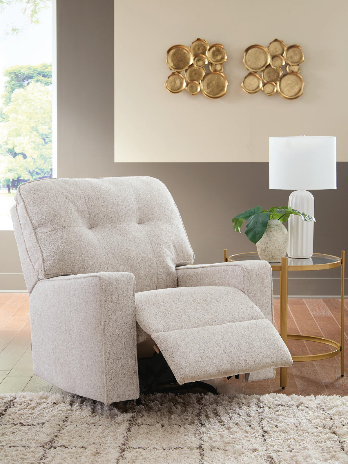 Larimer Recliners