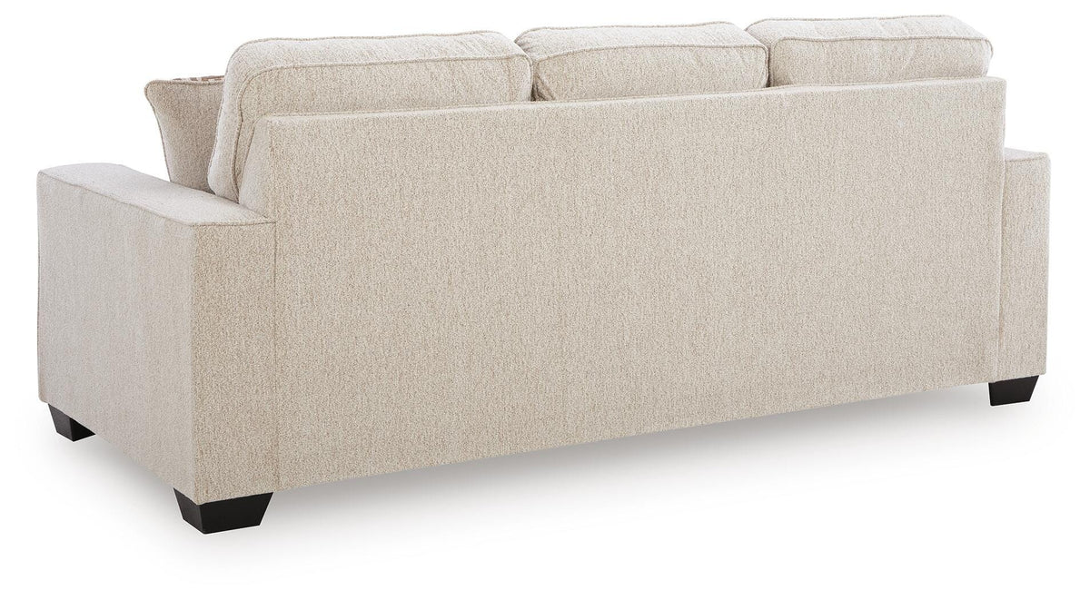 Larimer Stationary Sofas