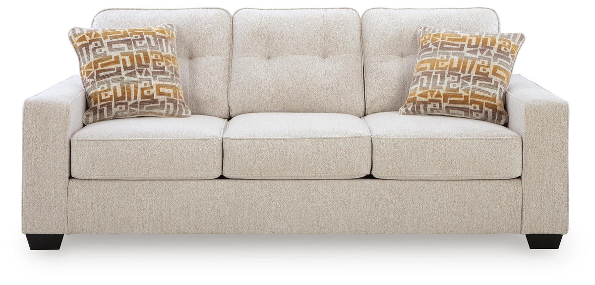 Larimer Stationary Sofas
