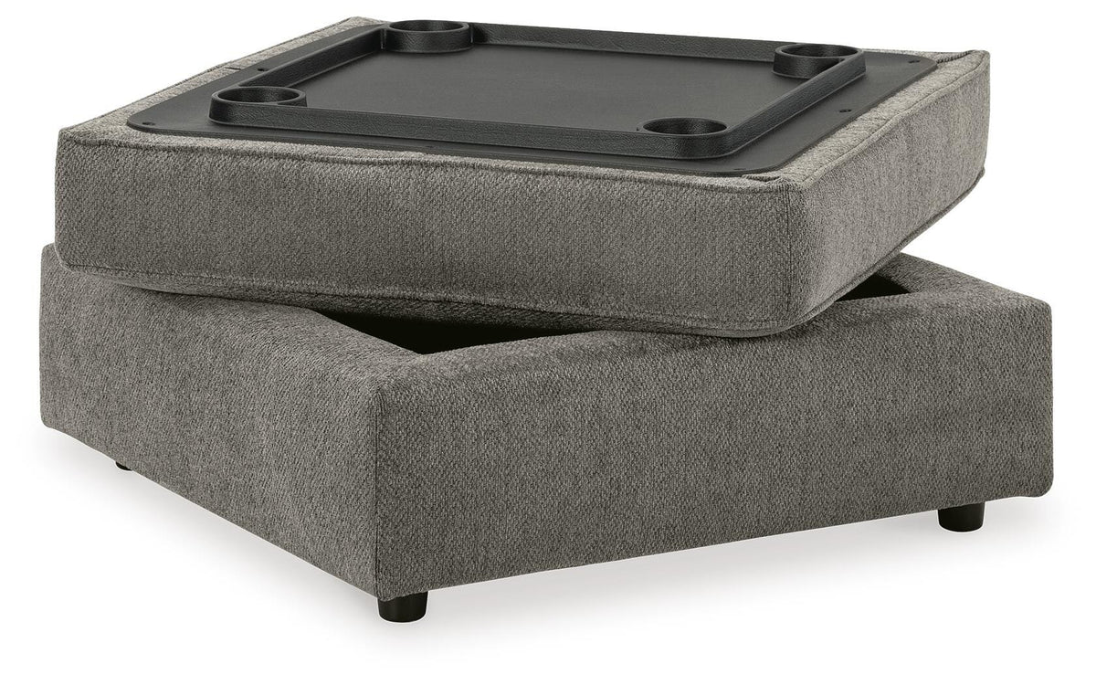 O'Phannon Ottoman by Ashley - image 4