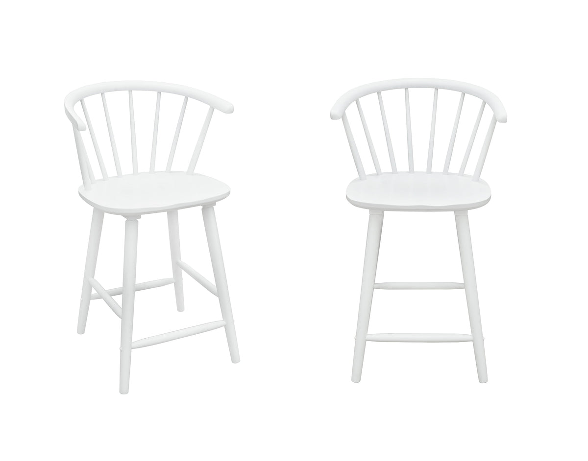 Janna Counter Height Counter Height Dining Collection