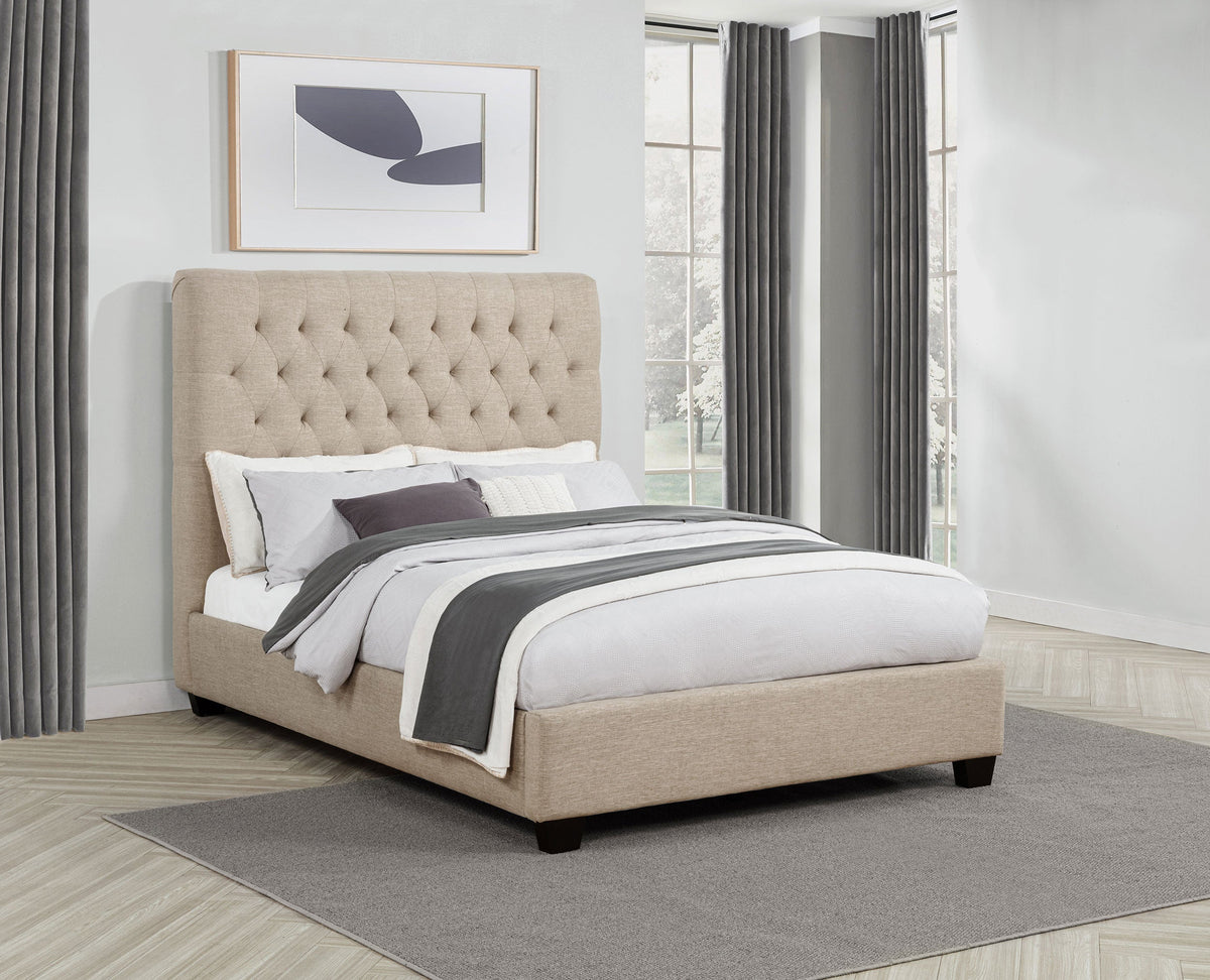 Chloe Beds