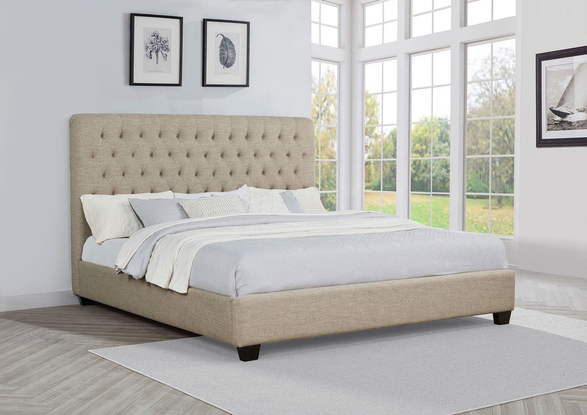 Chloe Beds
