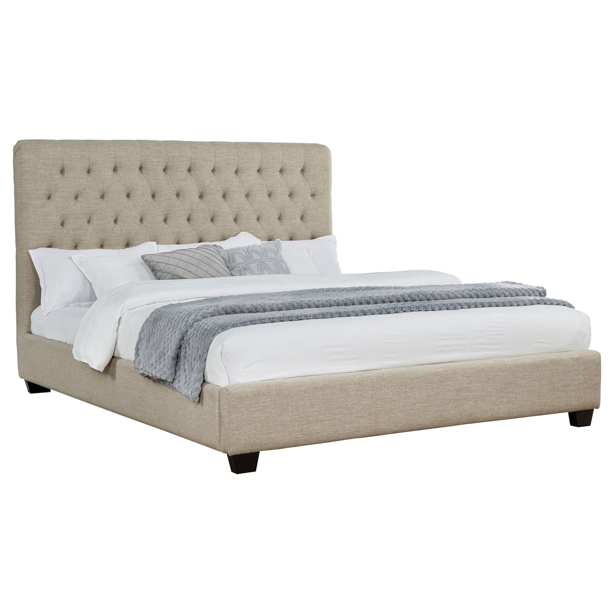 Chloe Beds