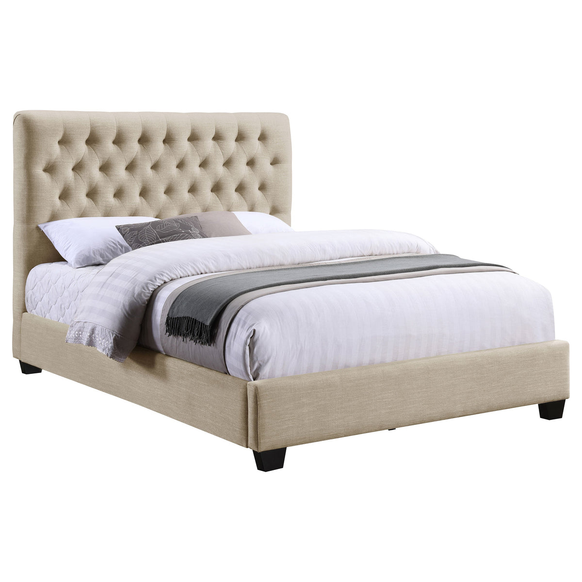 Chloe Beds