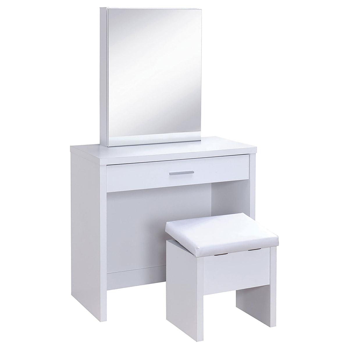 Harvey Makeup Vanity Sets