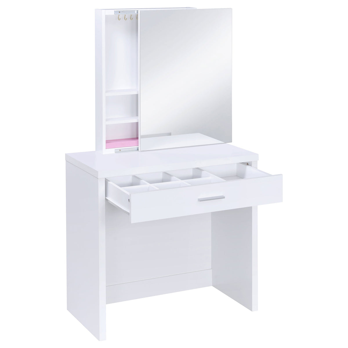 Harvey Makeup Vanity Sets