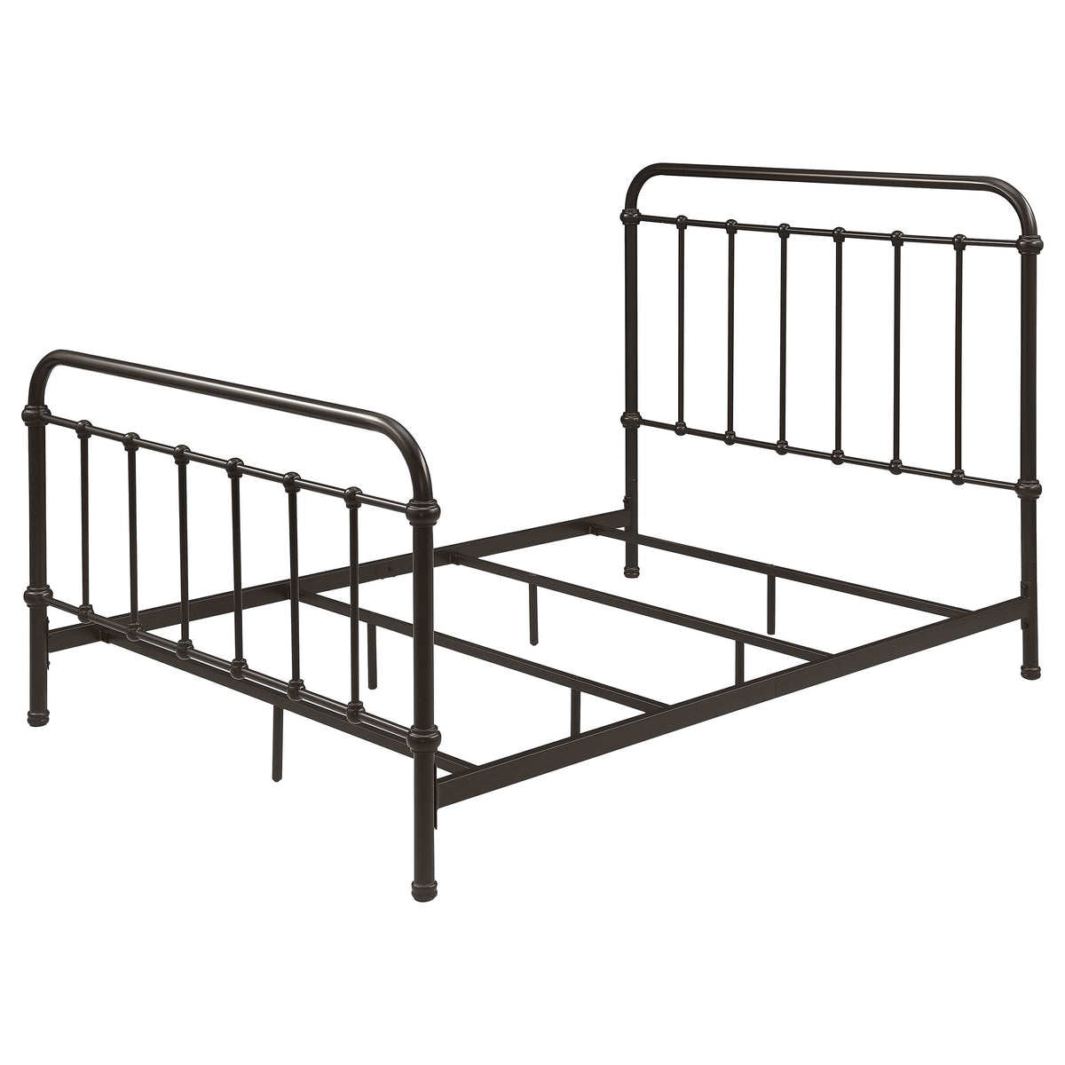 Livingston Beds
