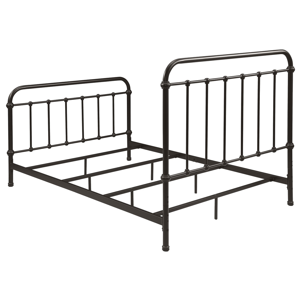 Livingston Beds