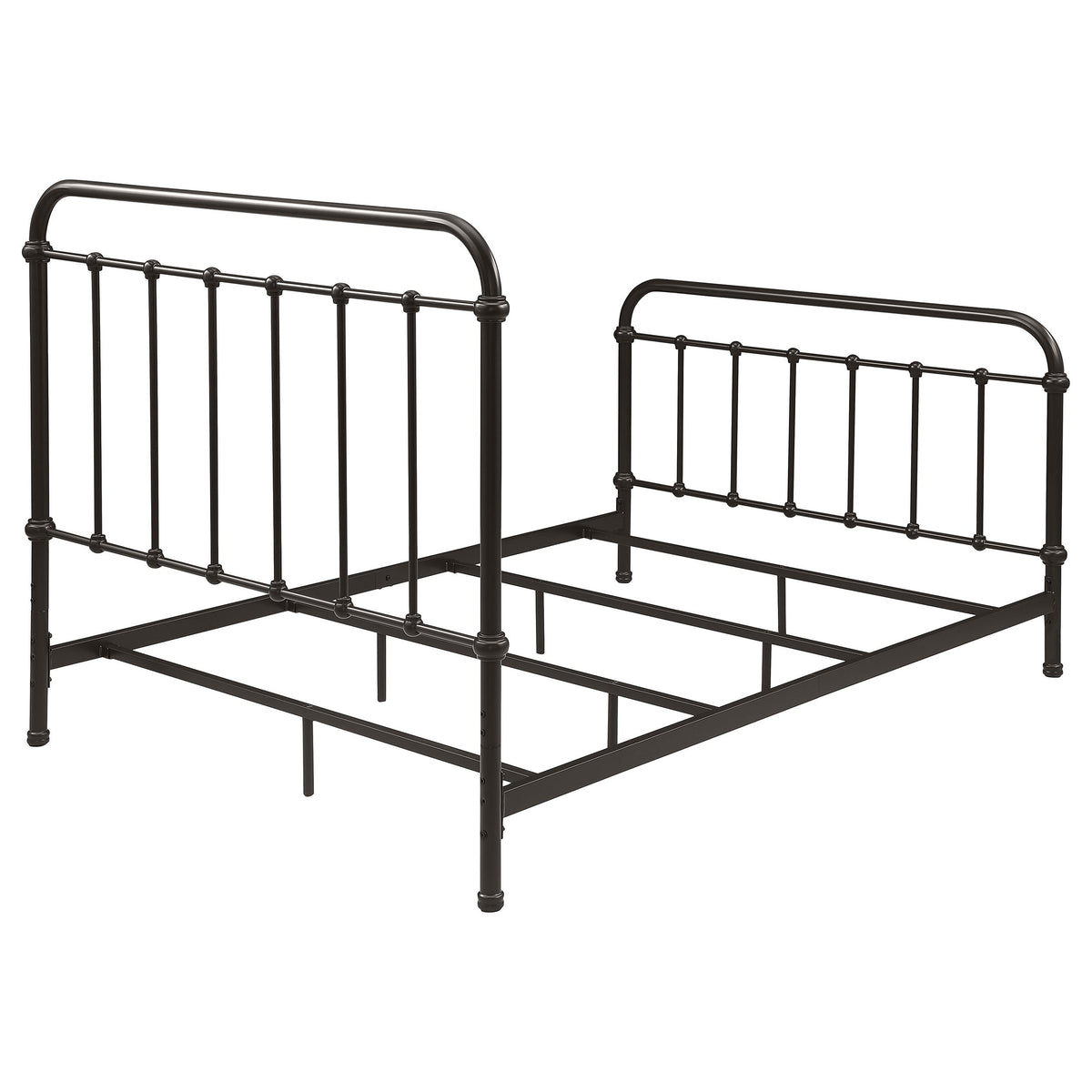 Livingston Beds