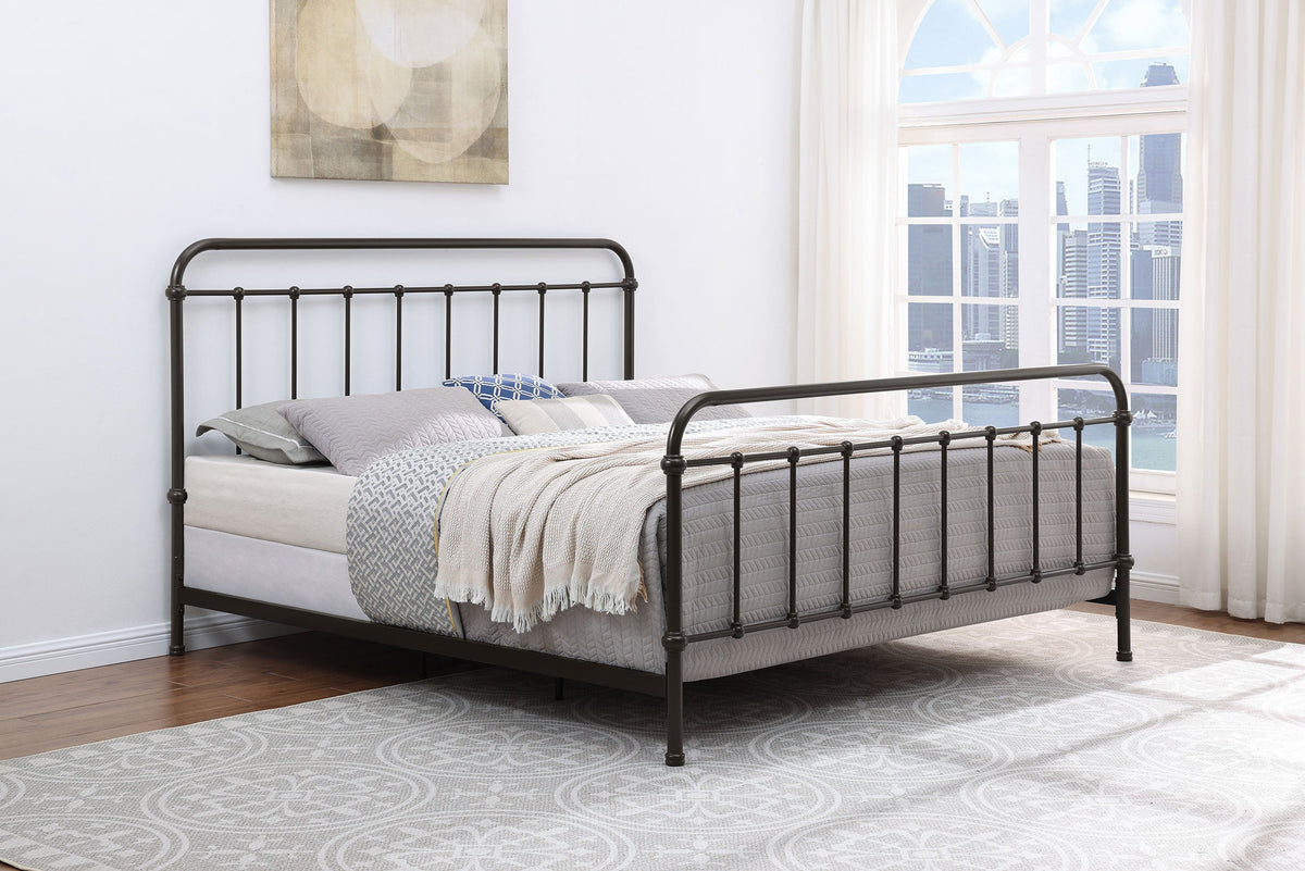 Livingston Beds