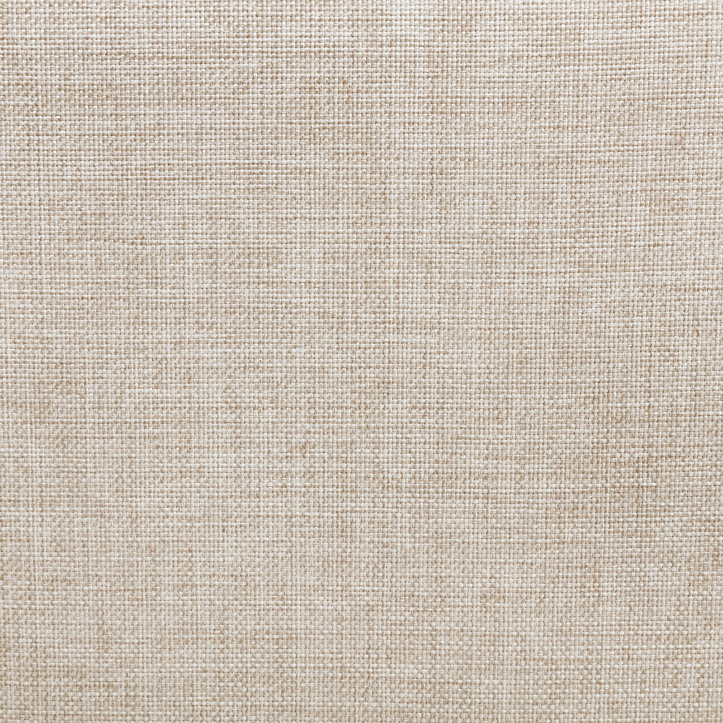 Devon 57-inch Upholstered Panel Bed Beige