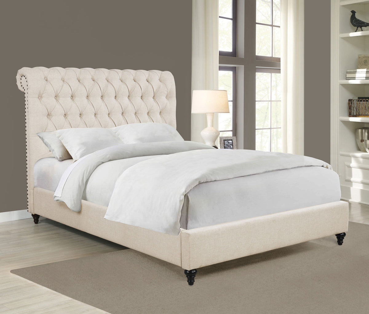 Devon Beds