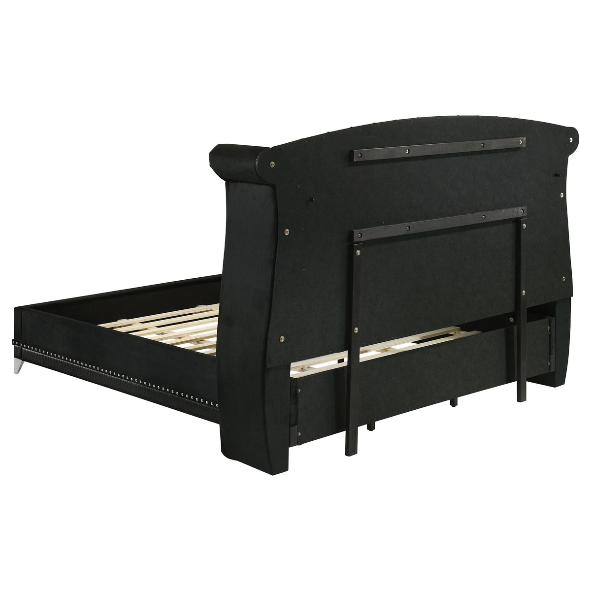 Barzini Beds