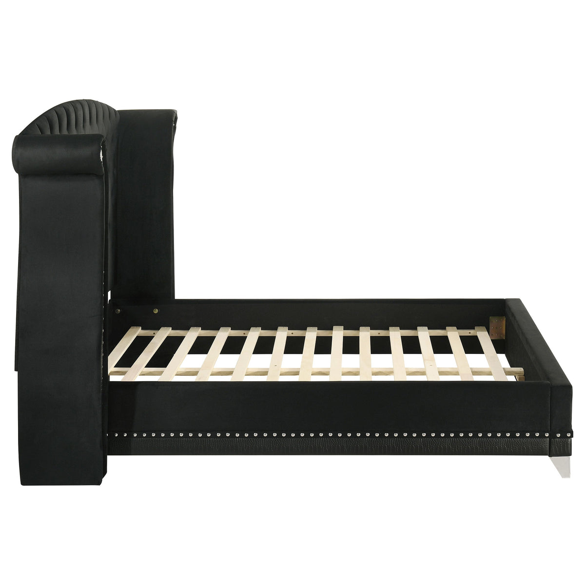 Barzini Beds