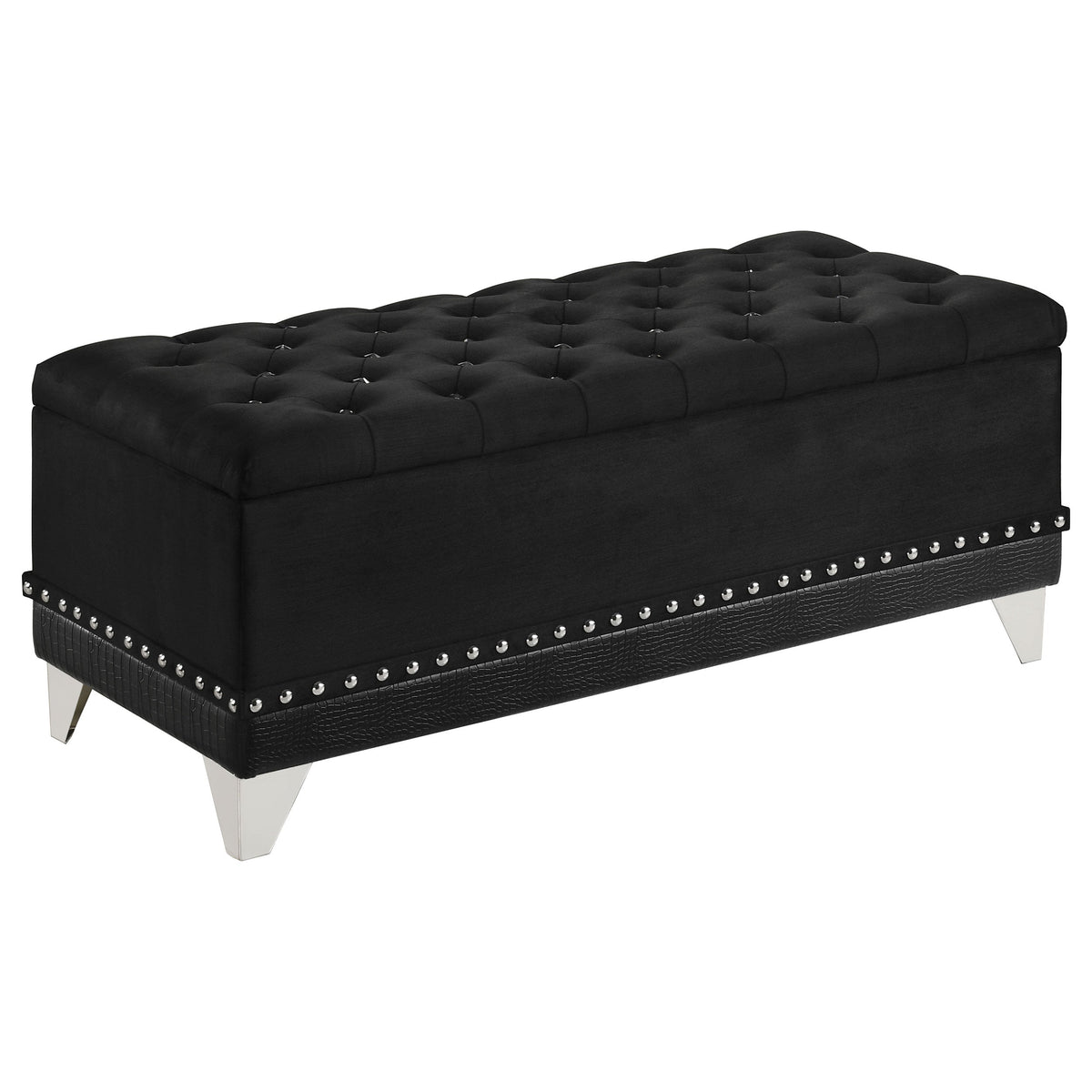 Barzini Storage Benches