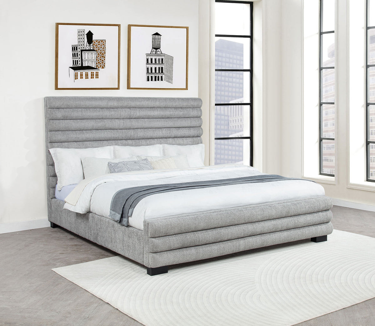 Patricia Beds