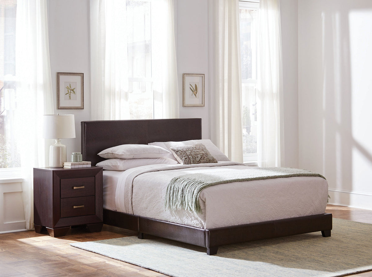 Dorian Beds
