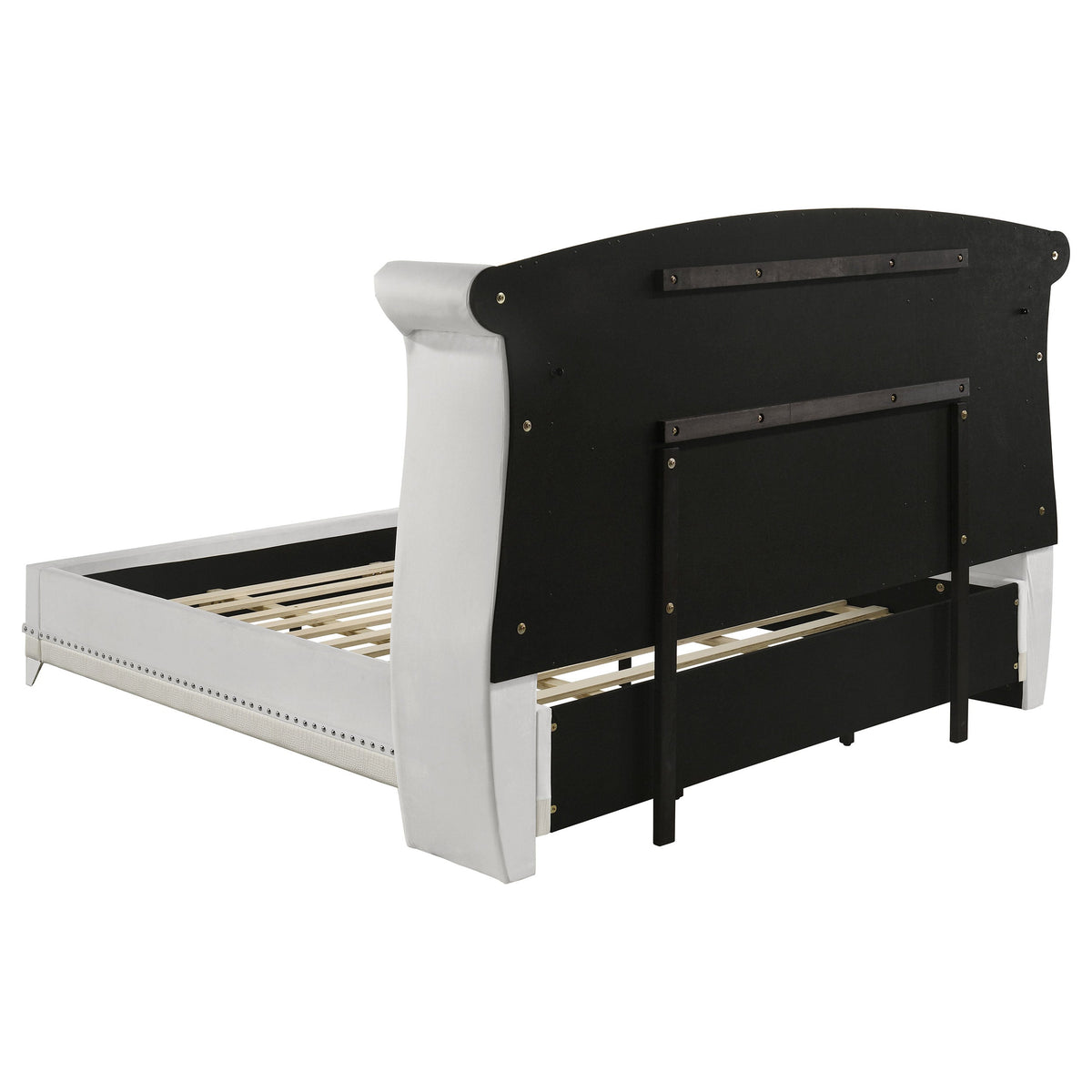 Barzini Beds