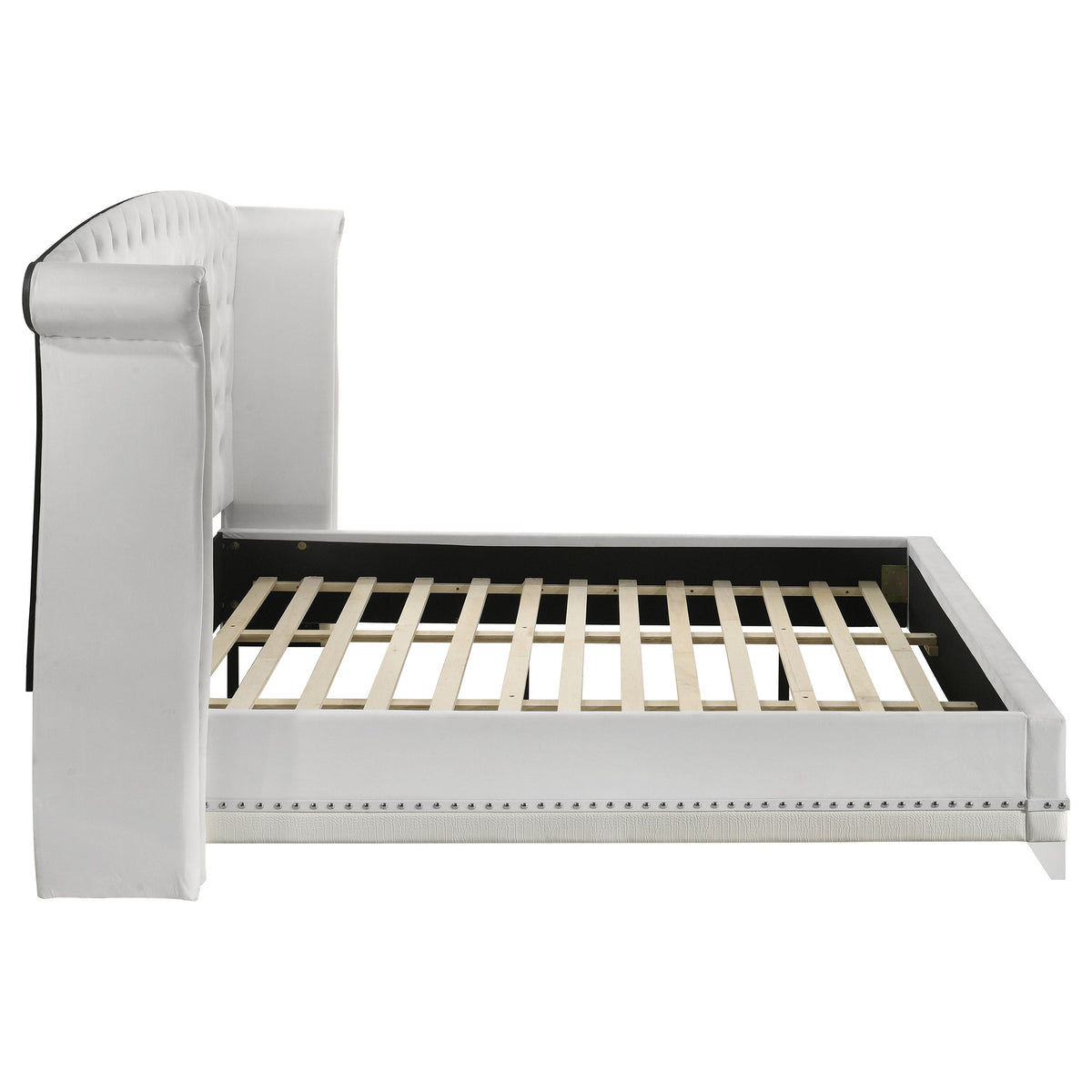 Barzini Beds