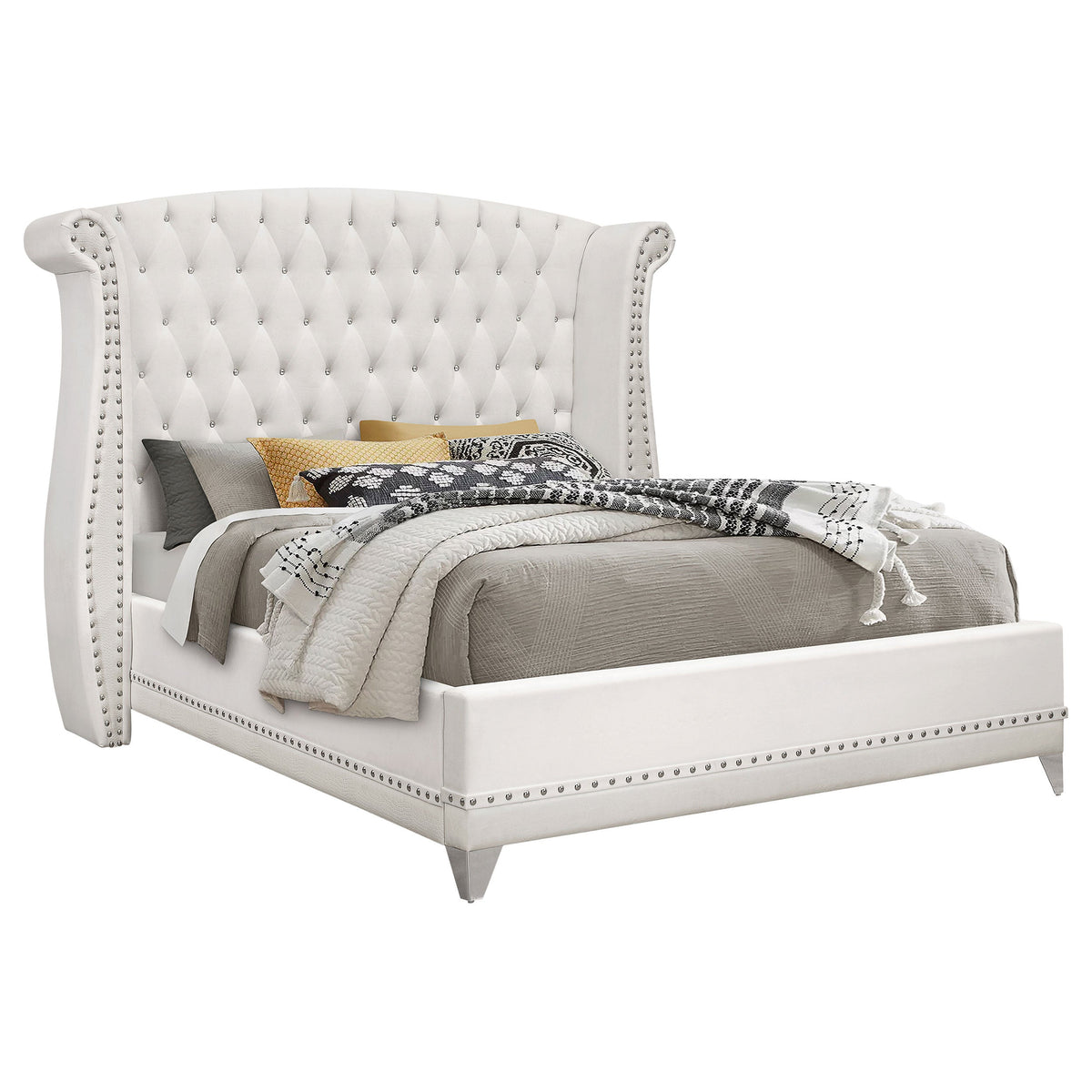 Barzini Bedroom Sets