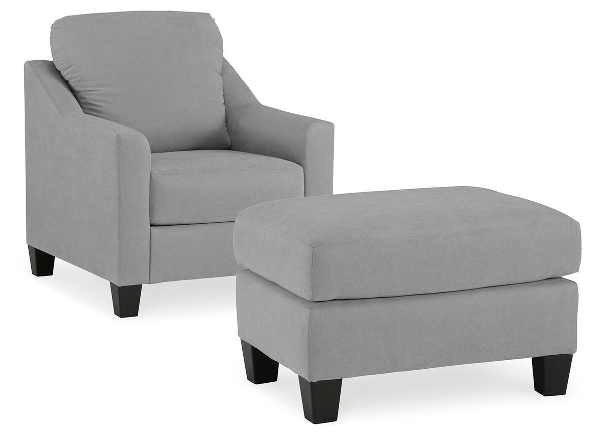 Adlai Ottomans