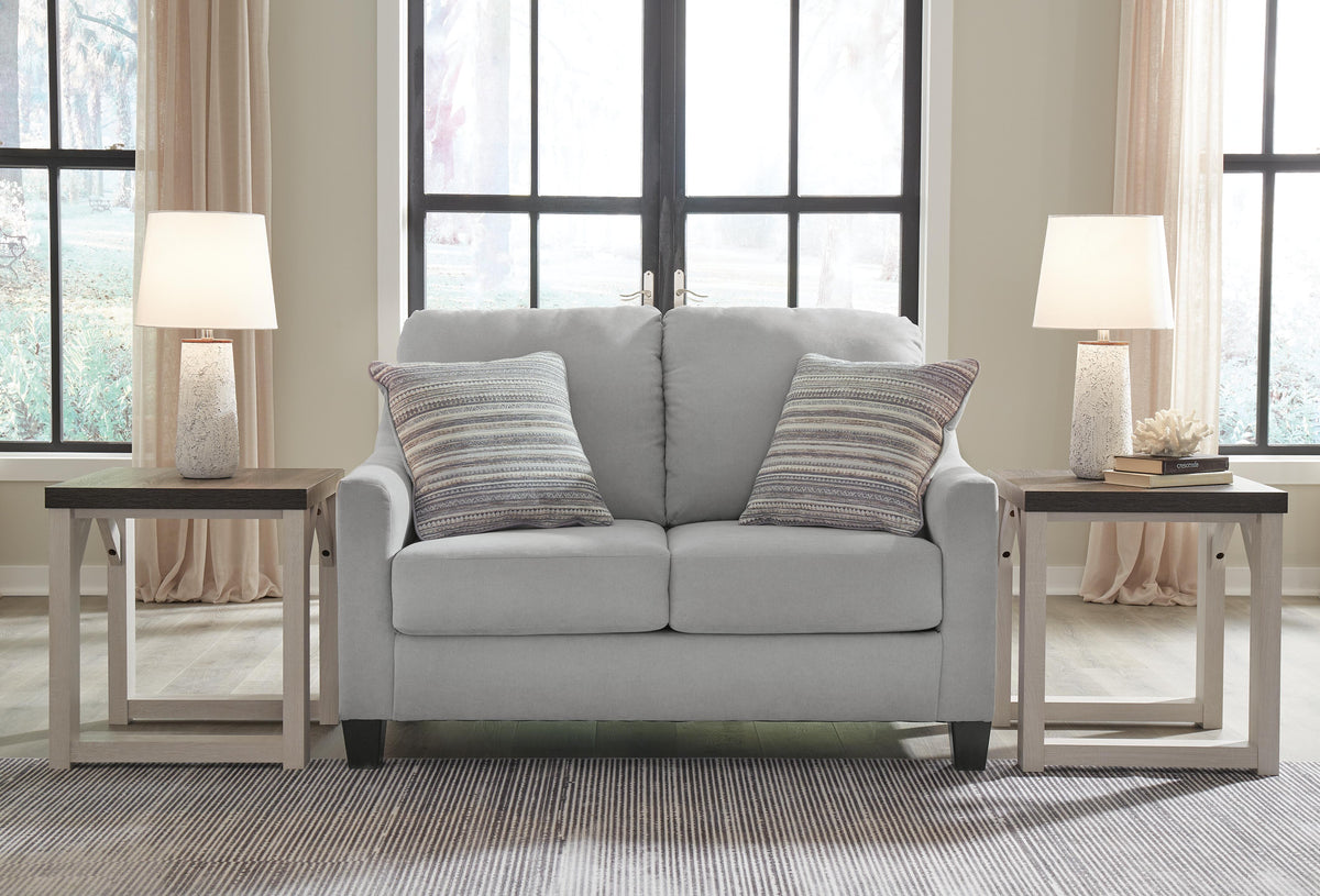 Adlai Stationary Sofa Sets