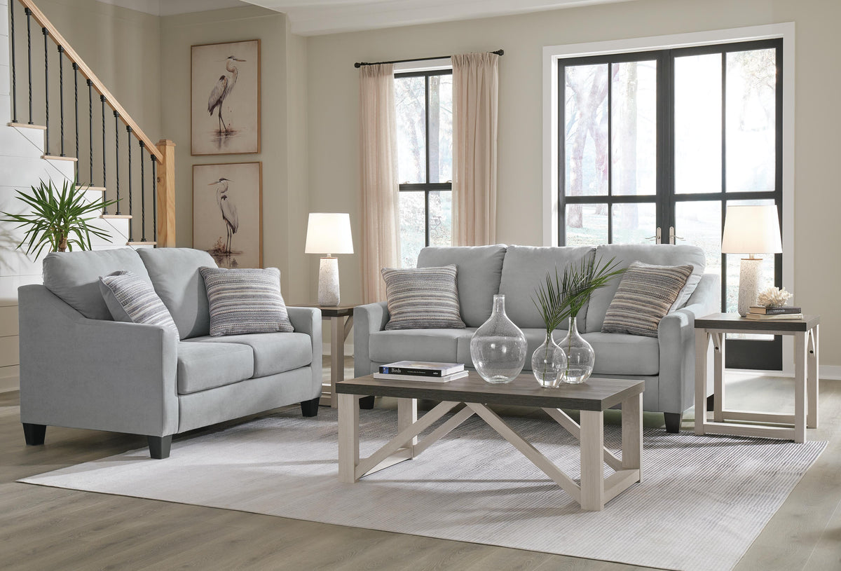 Adlai Stationary Sofa Sets