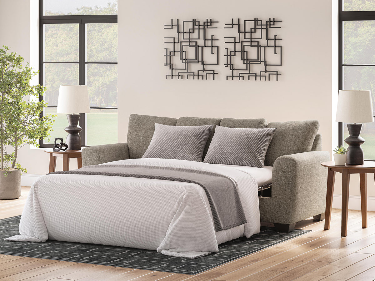 Triston-Peaks Sleeper Sofas