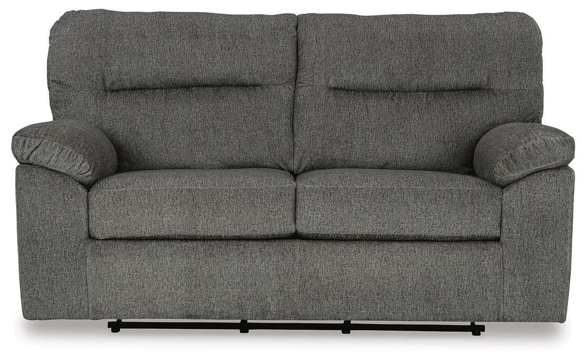 Bindura Stationary Loveseats