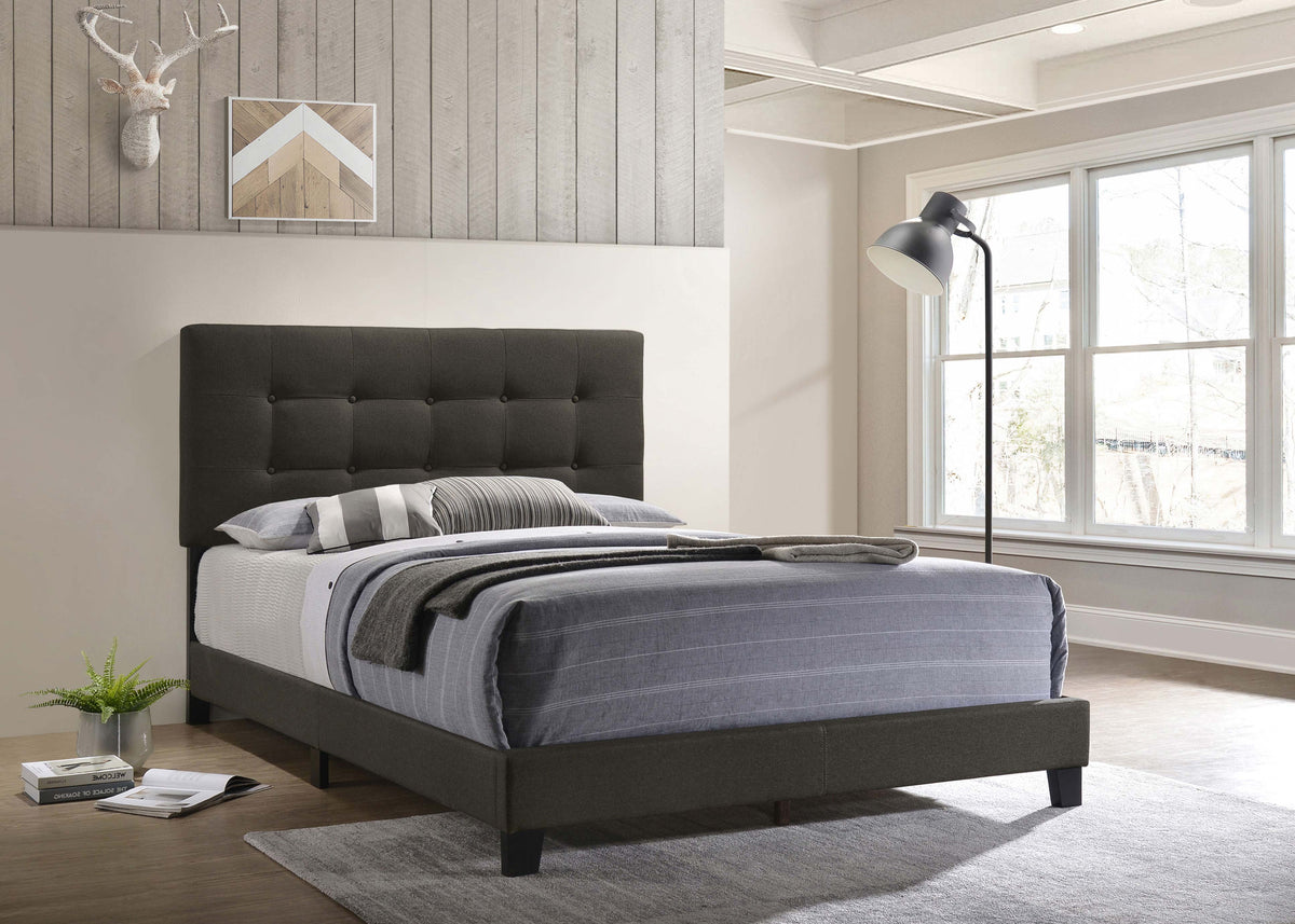 Mapes Beds