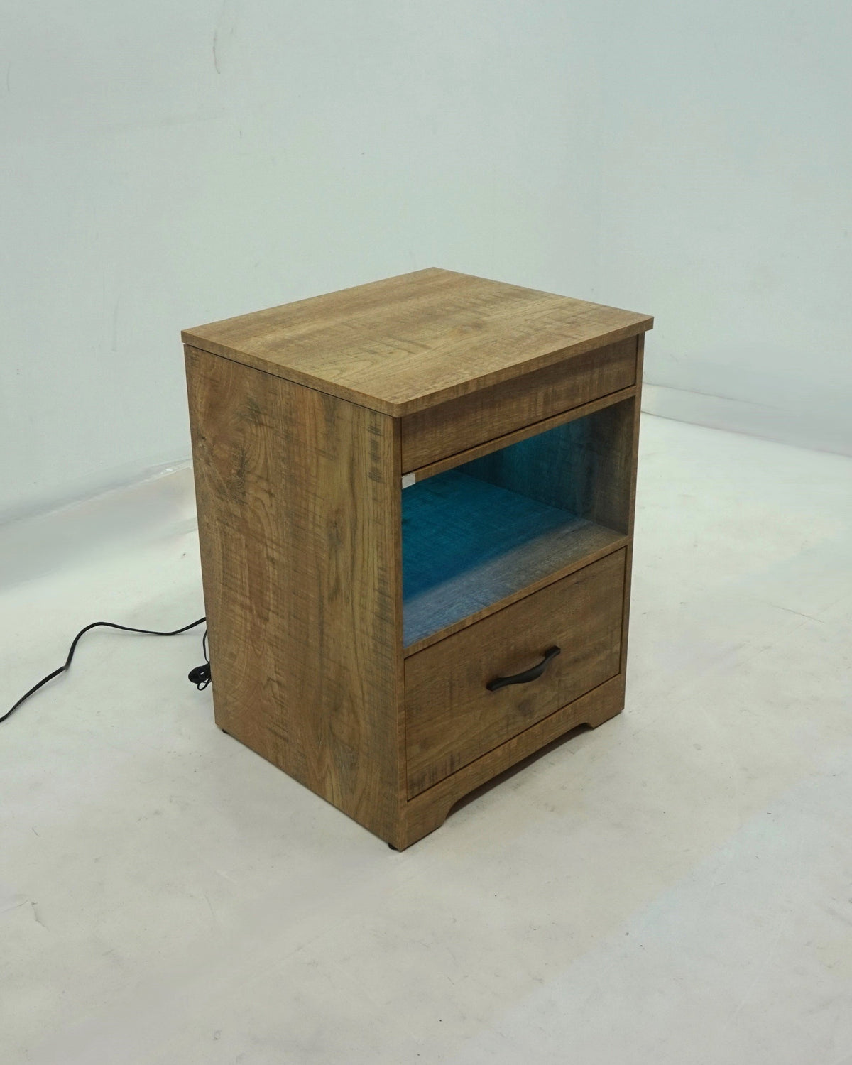 Fabre Nightstands