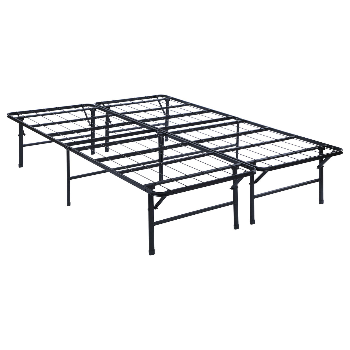 Mabel Foldable Metal Foundations