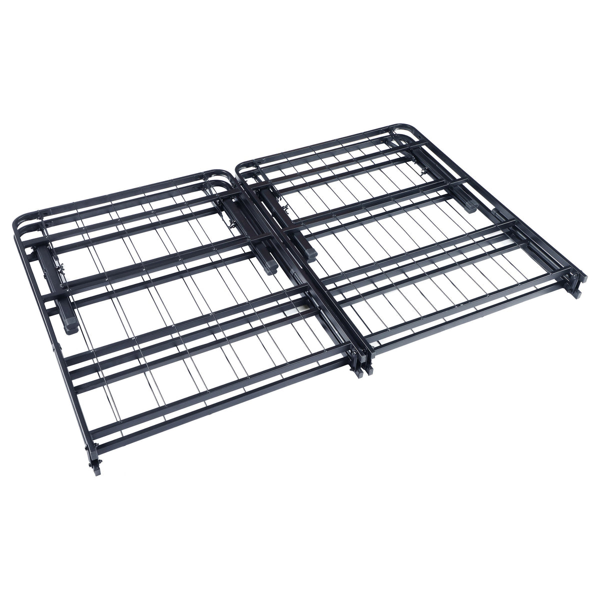 Mabel Foldable Metal Foundations