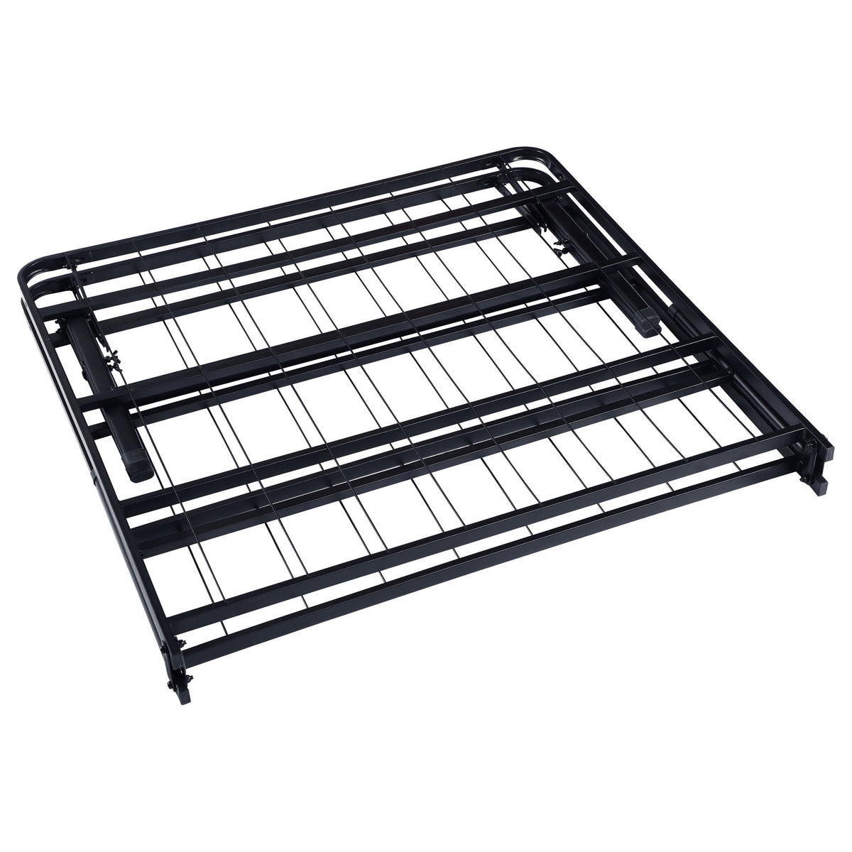 Mabel Foldable Metal Foundations
