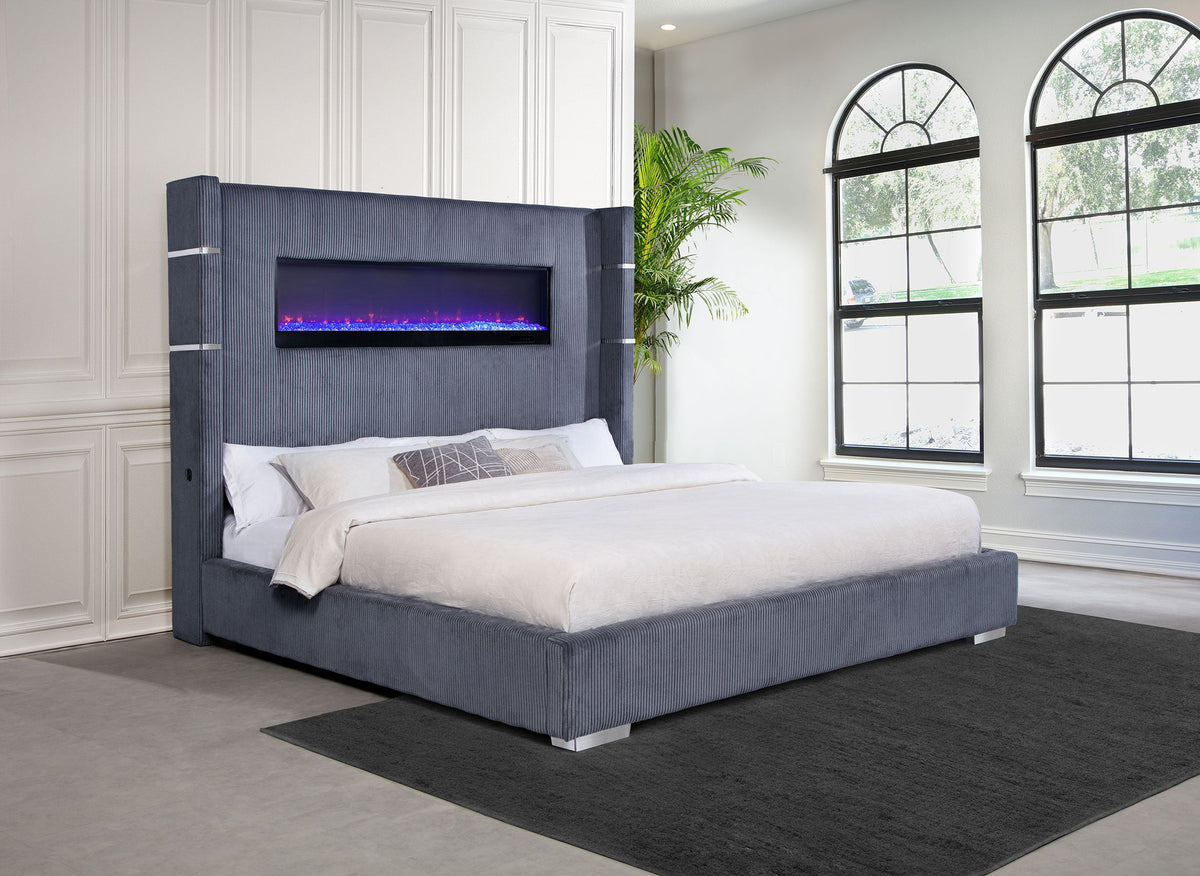 Tisdall Beds