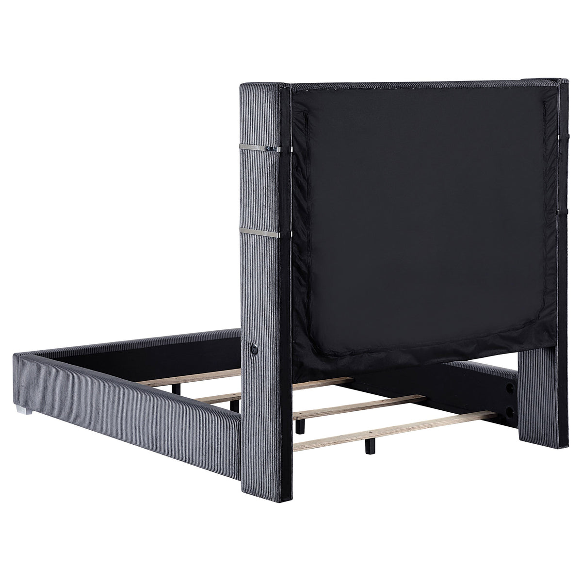 Tisdall Beds