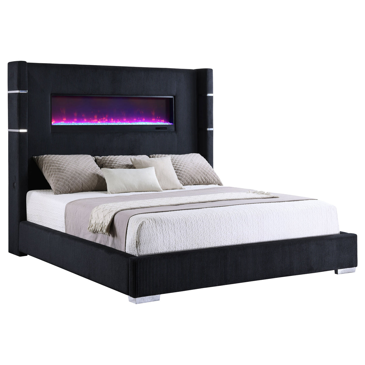 Tisdall Beds