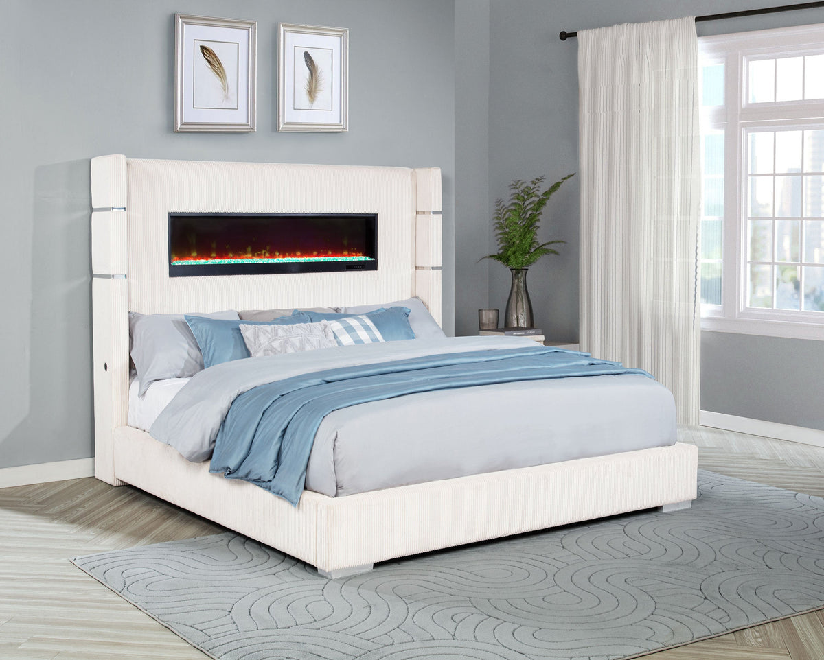 Tisdall Beds