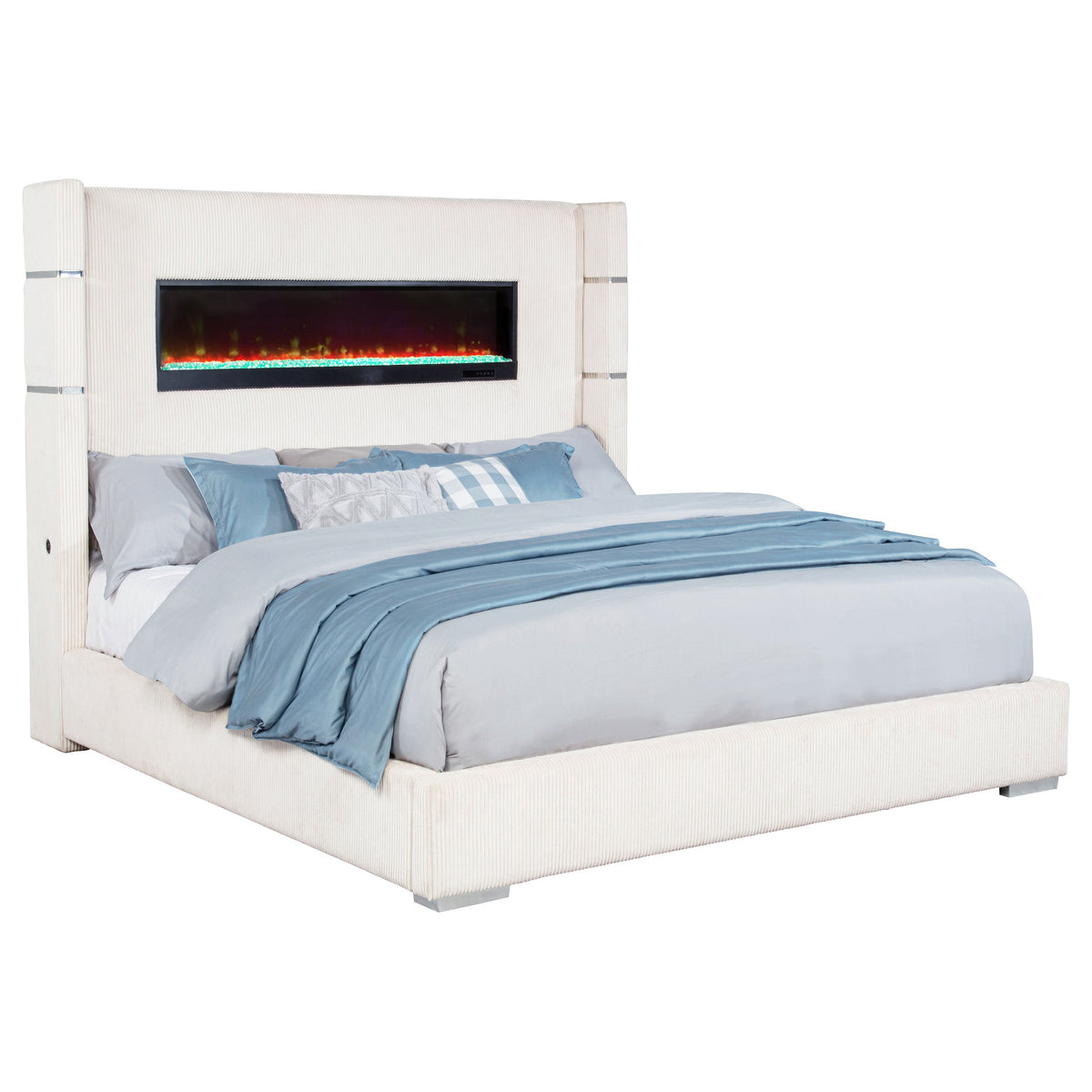 Tisdall Beds