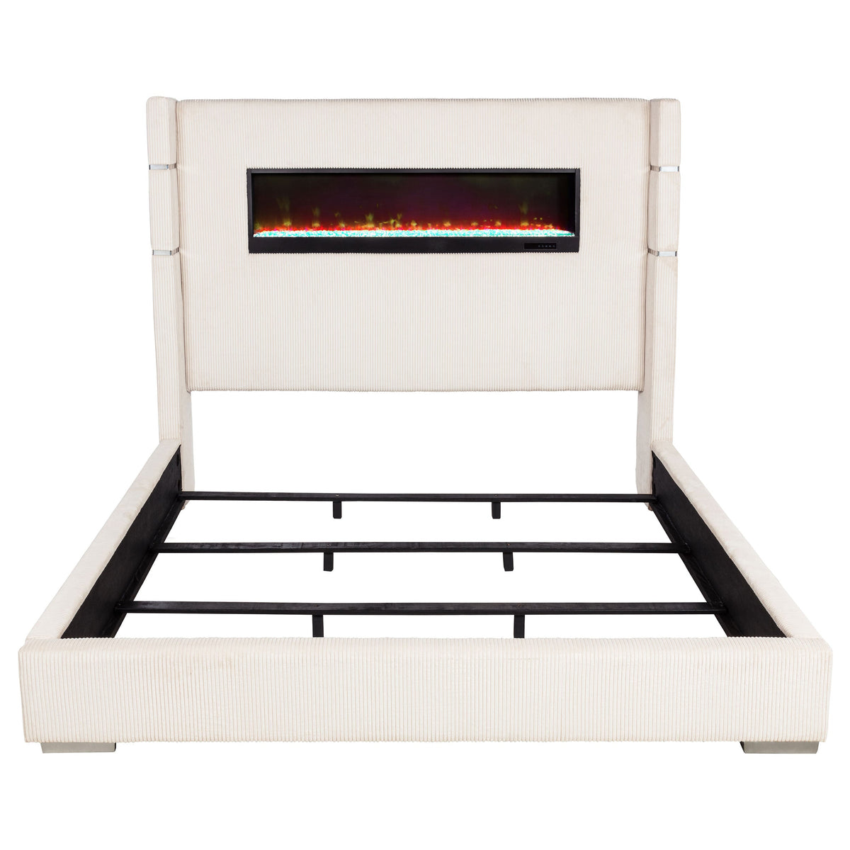 Tisdall Beds