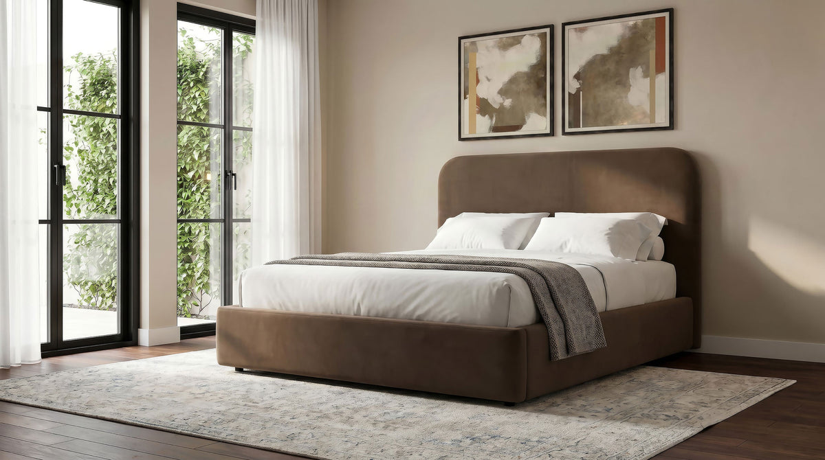Anders Beds