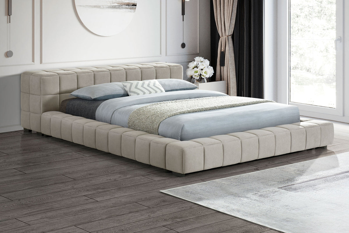 Trinity Beds