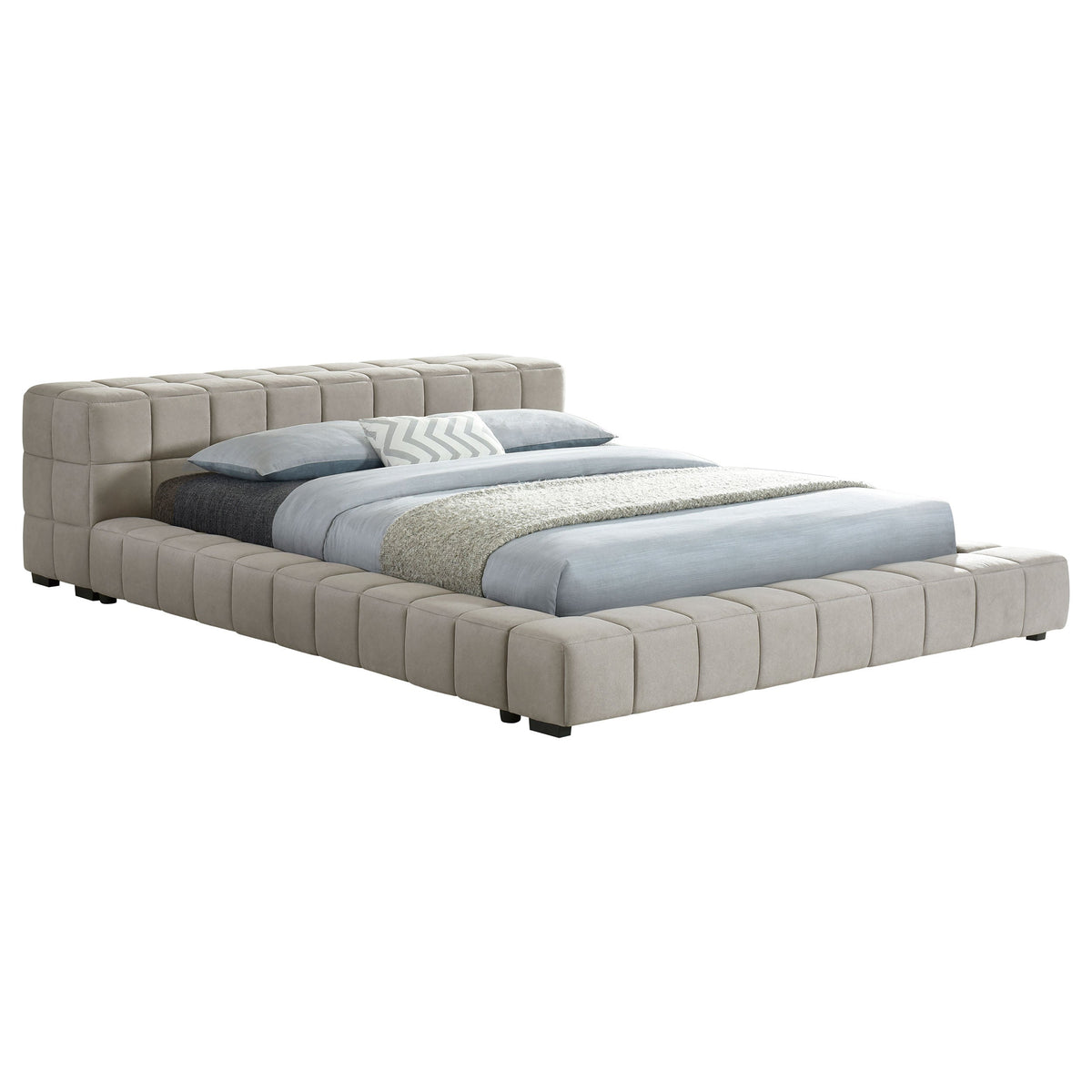 Trinity Beds