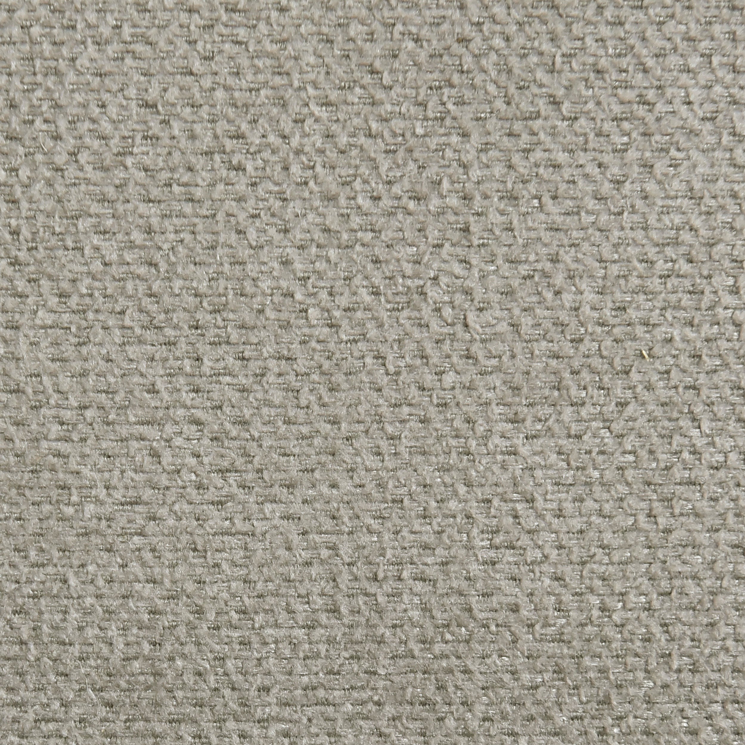 Trinity Upholstered Full Size Platform Bed Light Taupe