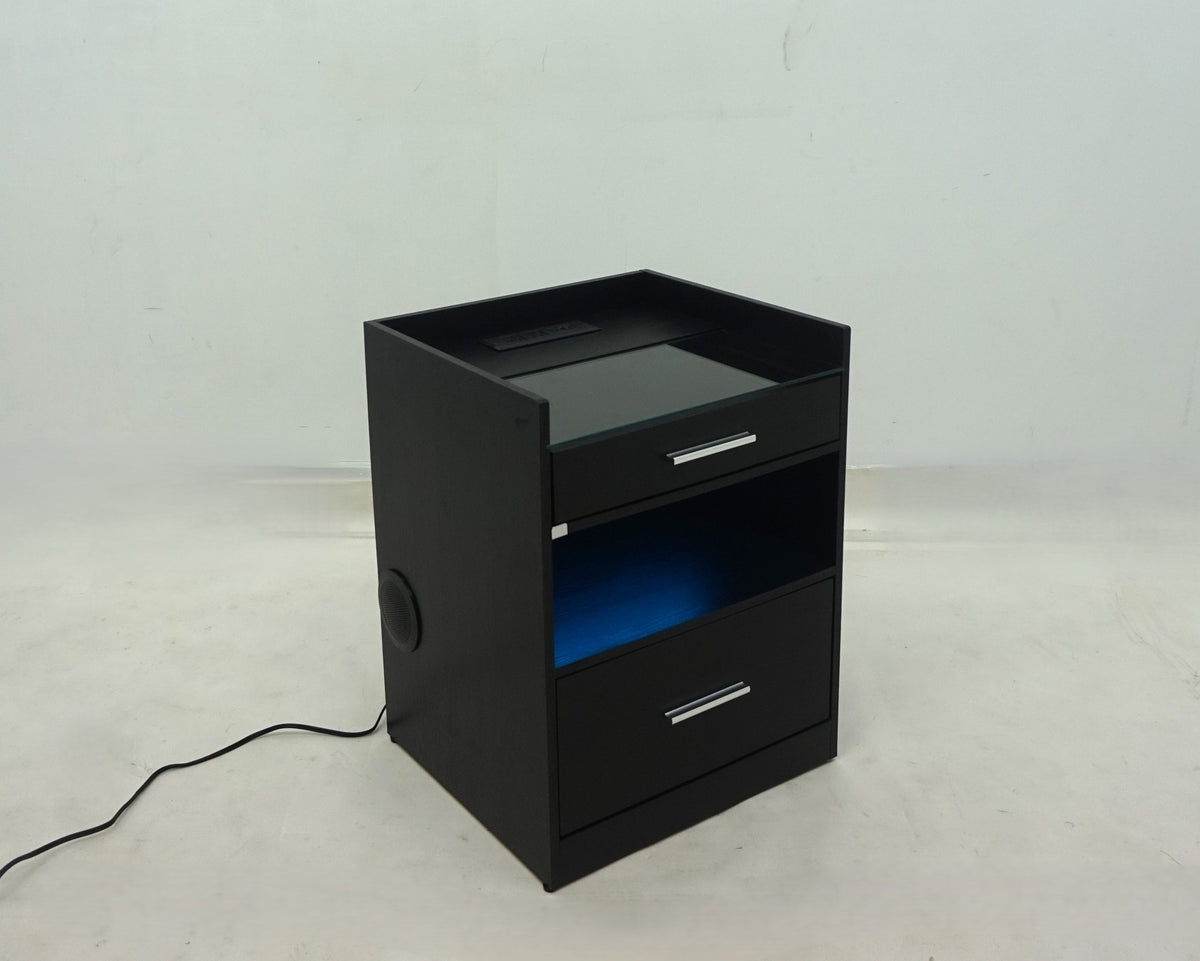 Furda Nightstands
