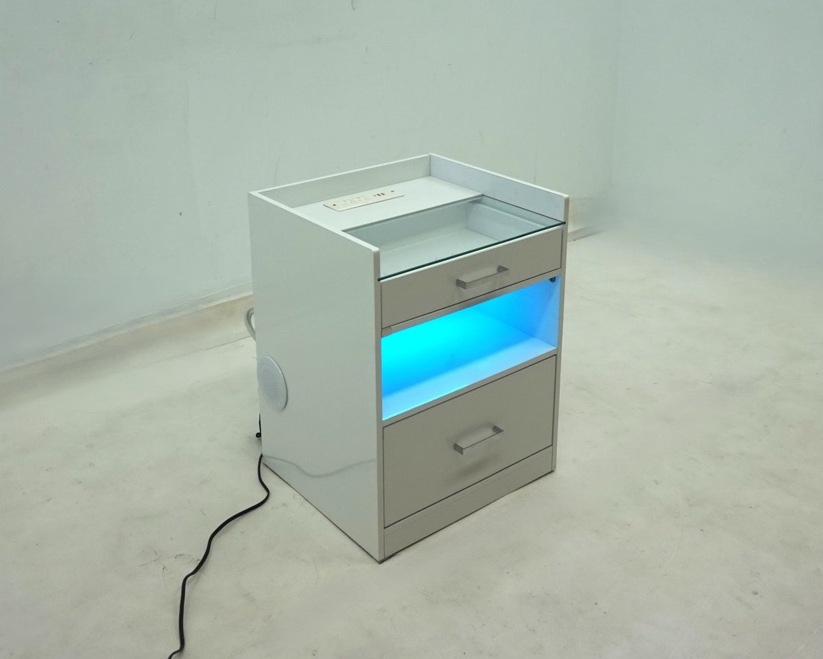 Furda Nightstands