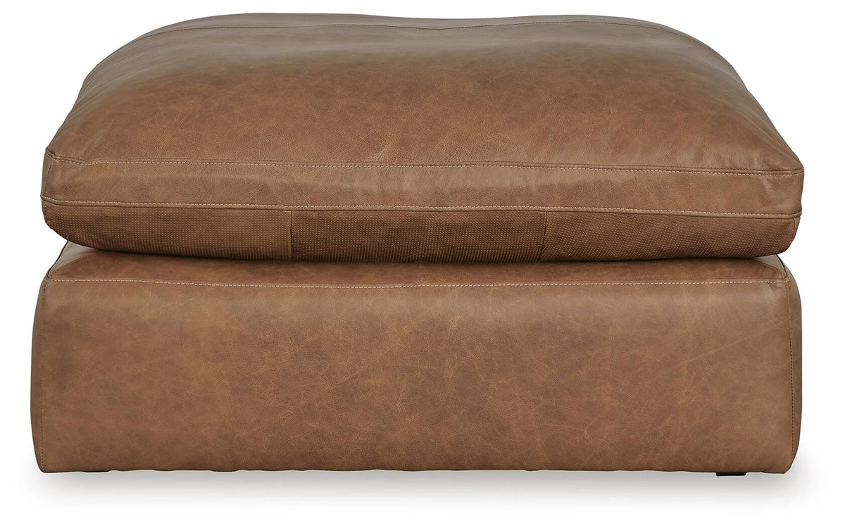 Emilia Ottomans
