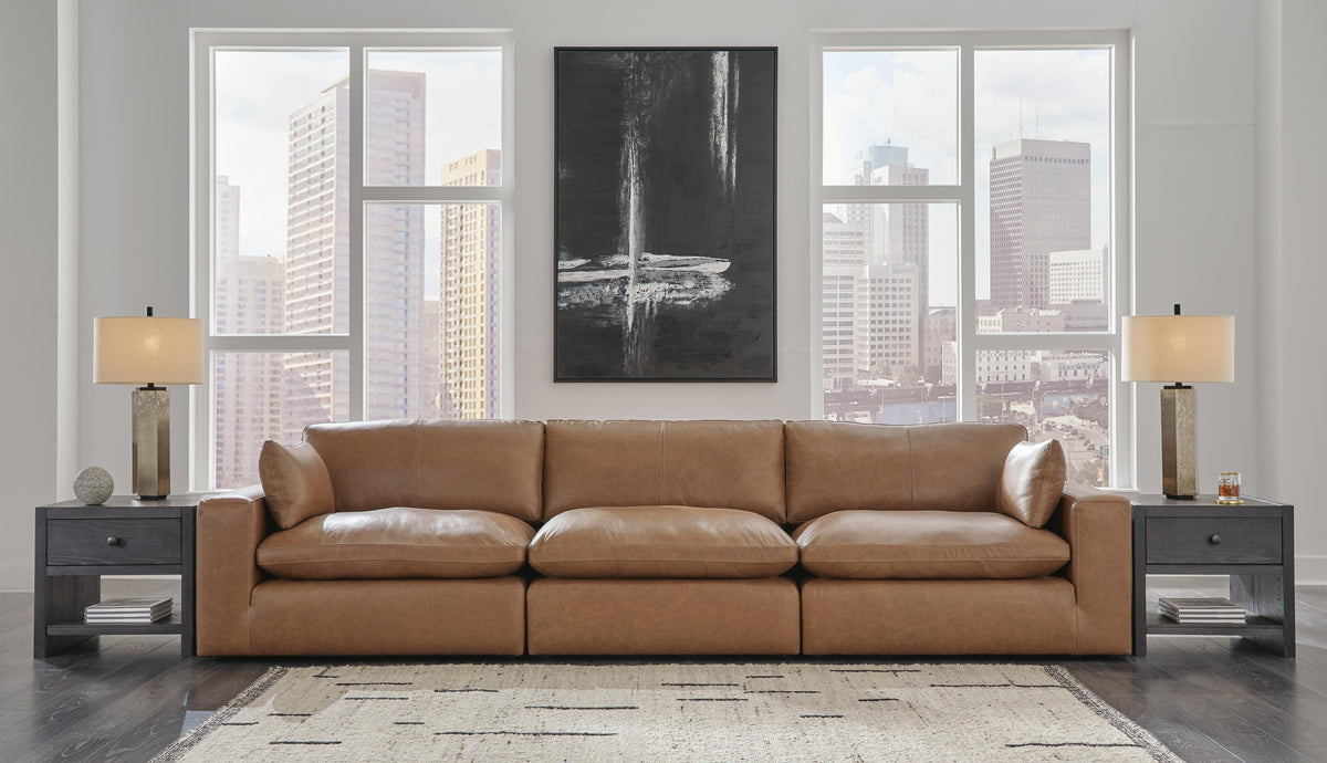Emilia Stationary Sofa Sets
